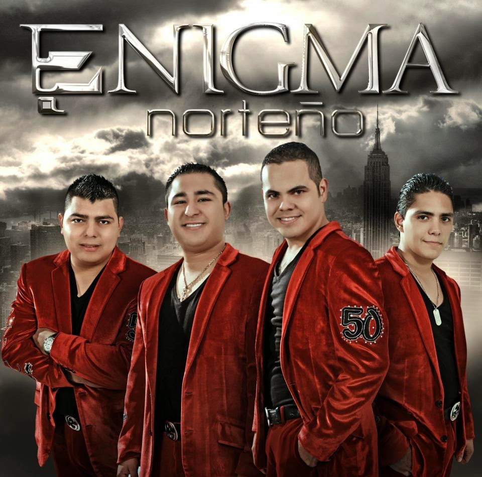 MAXORTEGA ® Contratación de Grupos : norteña