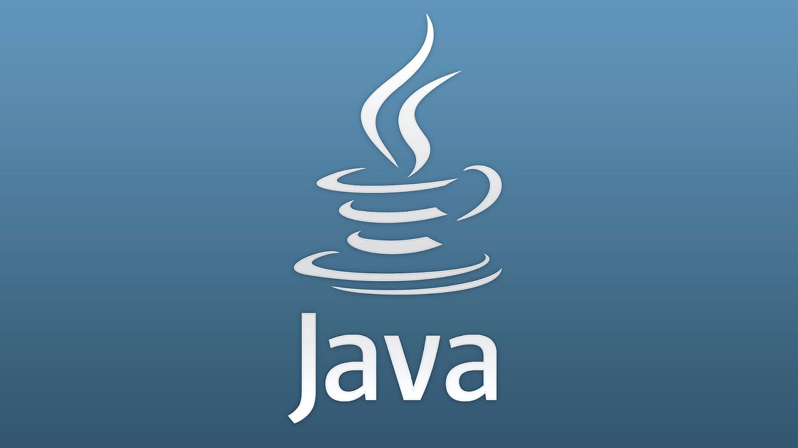 learn java the easy way