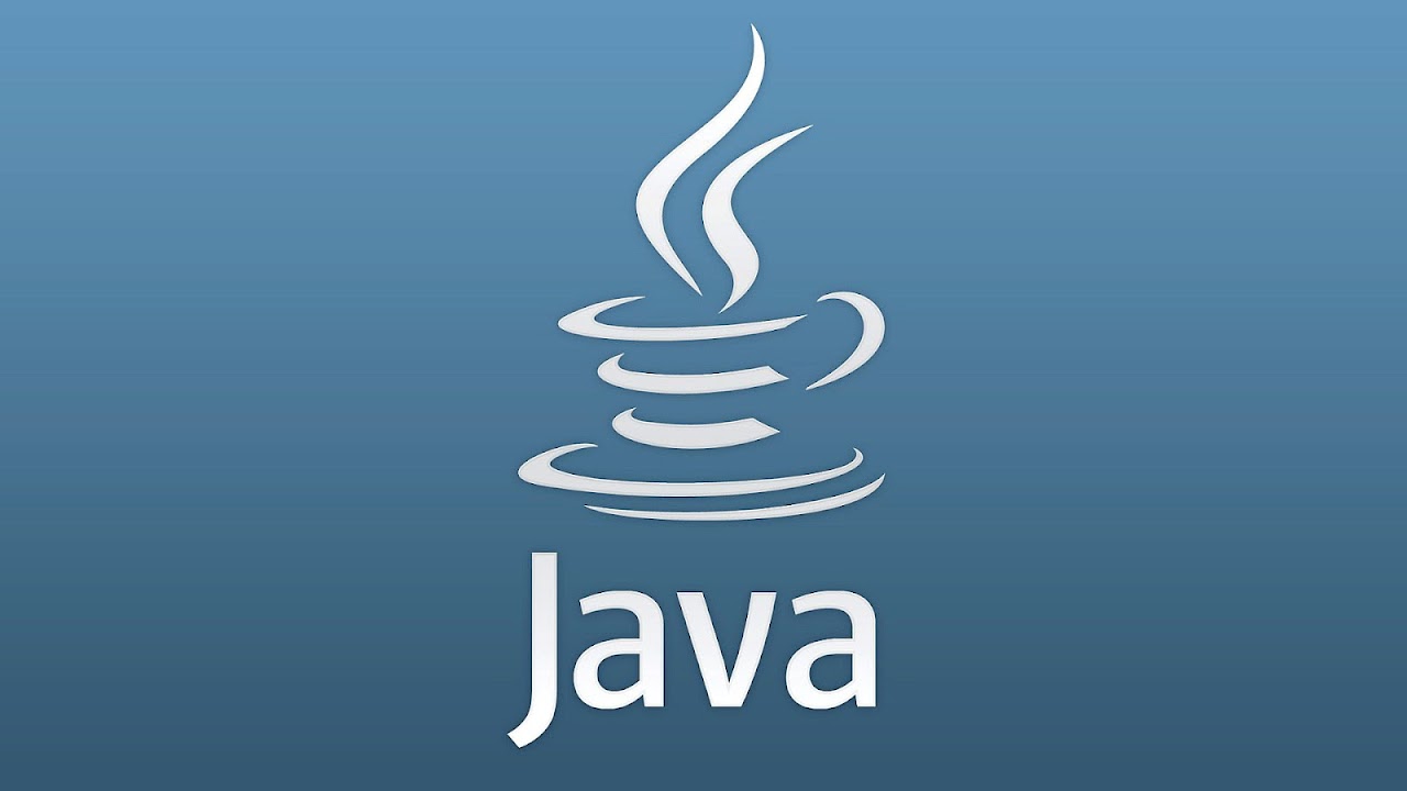 Easiest Way To Learn Java Programming Learning