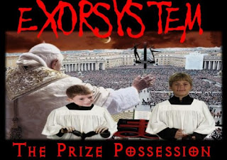exorsystem: the prize possession