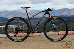 Mondraker Podium Carbon RR SRAM XX1 Eagle Mavic Crossmax Elite Complete Bike at twohubs.com
