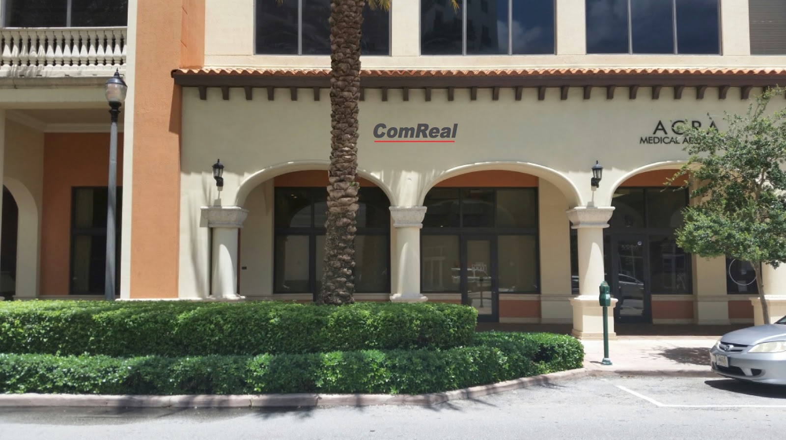 ComReal Miami Blog ComReal Miami has new office in Coral Gables!