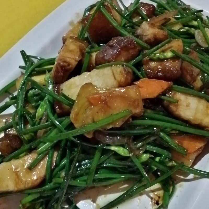 Pin Xiang Restaurant Aman Suria