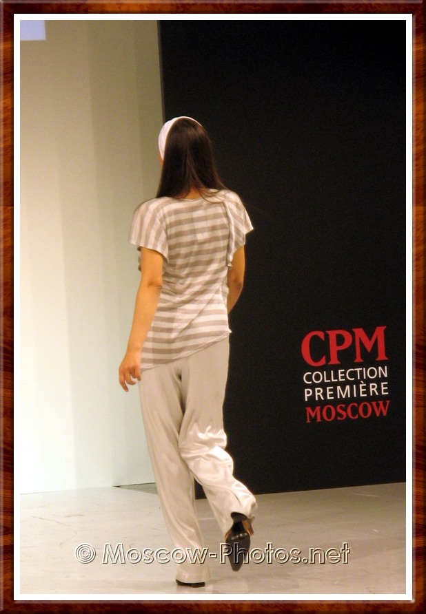 Collection Premiere Moscow 2007