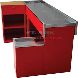 Meja Kasir 150 cm Meja Kasir 150 cm