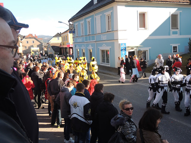 Leonharder Blogspot Die Leonharder Geisterhochzeit