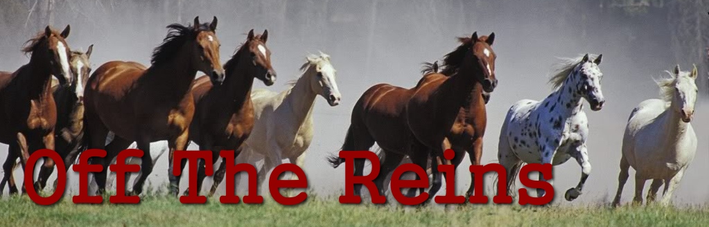 Off The Reins