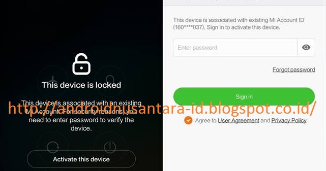 This device is associated. This device is associated
