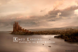 Game Of Thrones Explosion Wallpaper