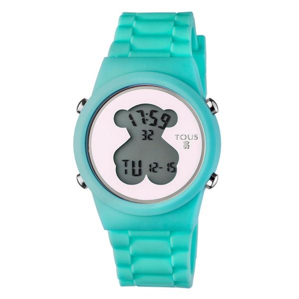 Novedades en relojes Tous para mujer y comuniones Joyas y relojes