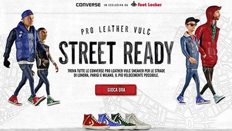 converse pro leather foot locker
