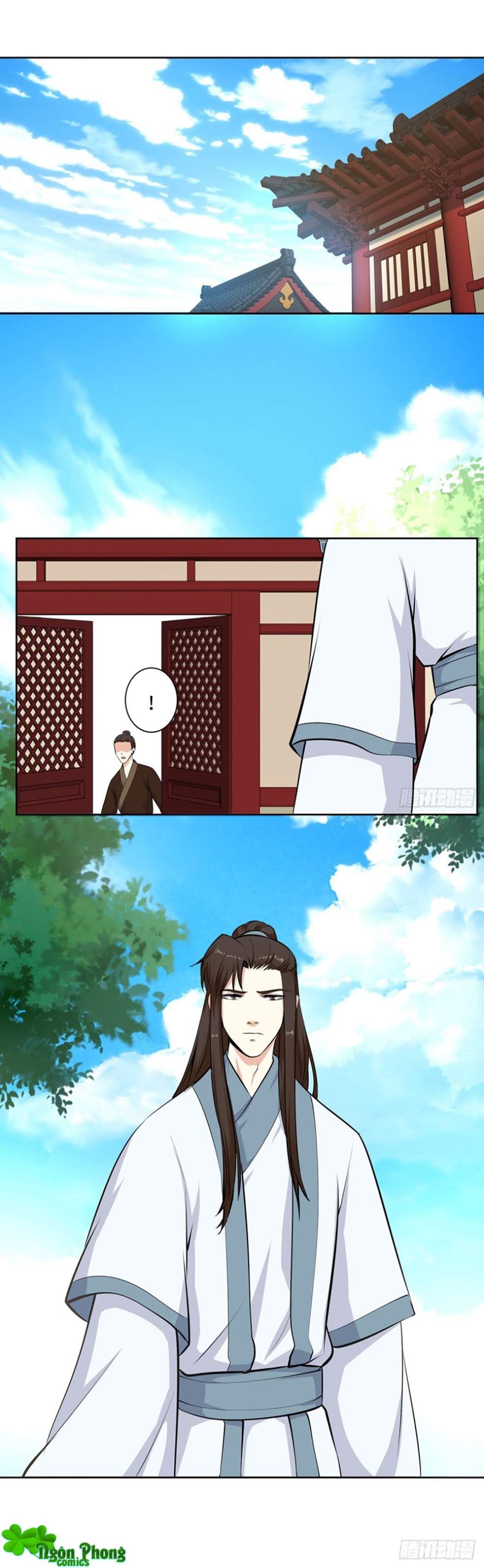 Hỏa Hồ - Chương 46 - Trang 2