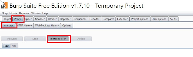 burp suite configure proxy burp suite configure proxy