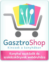 gasztroshop