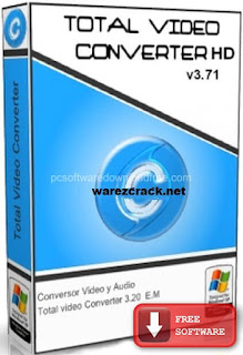 Total video converter  download for windows (Key - give away)