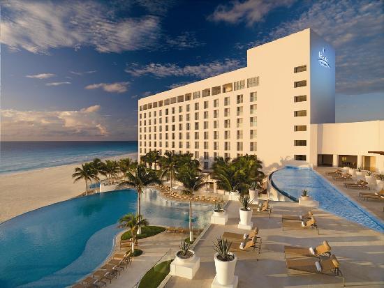 Luxury Life Design: Le Blanc Spa Resort Cancun