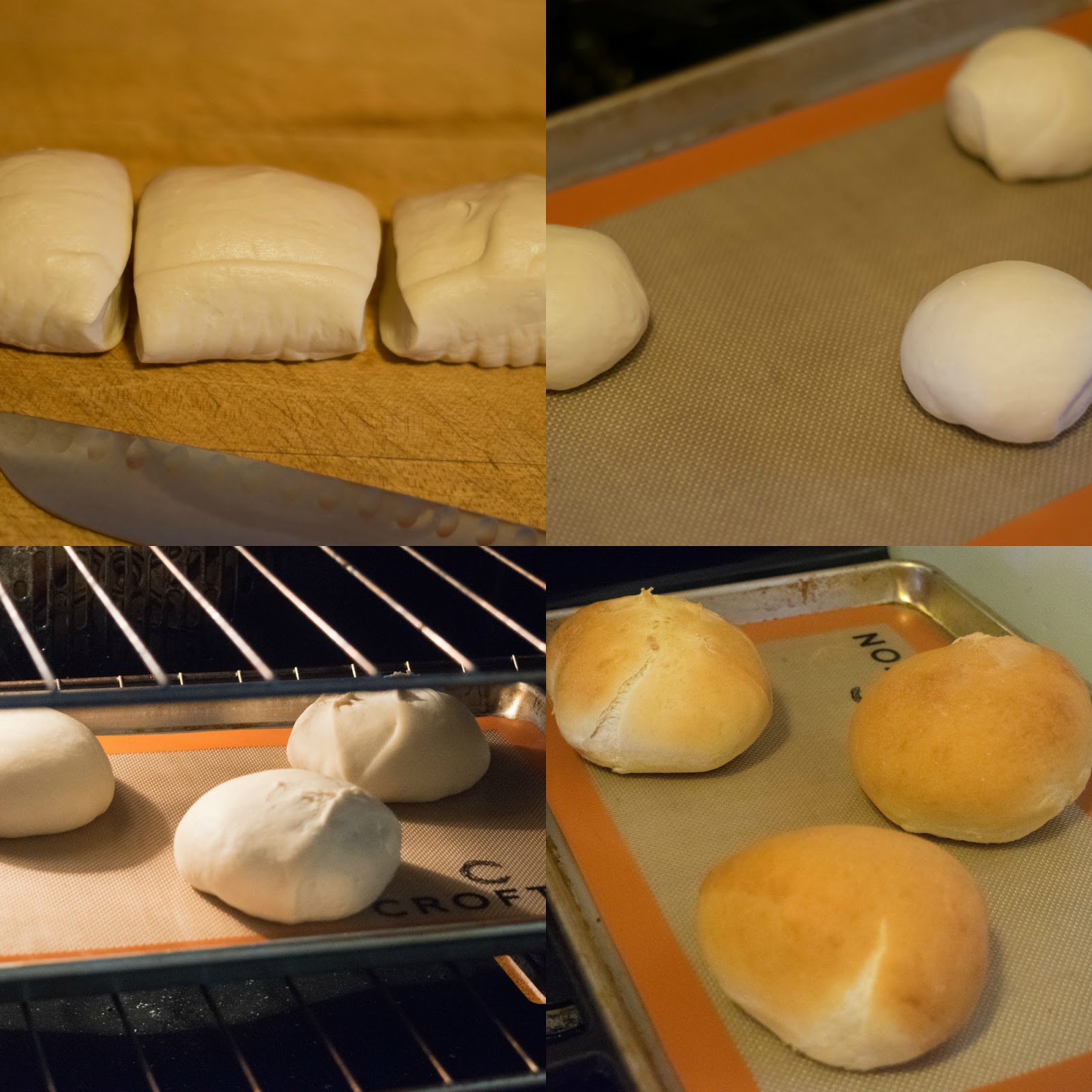 Easy Vegetable Chili Recipe with Homemade Bread Bowls The Kitchen Wife