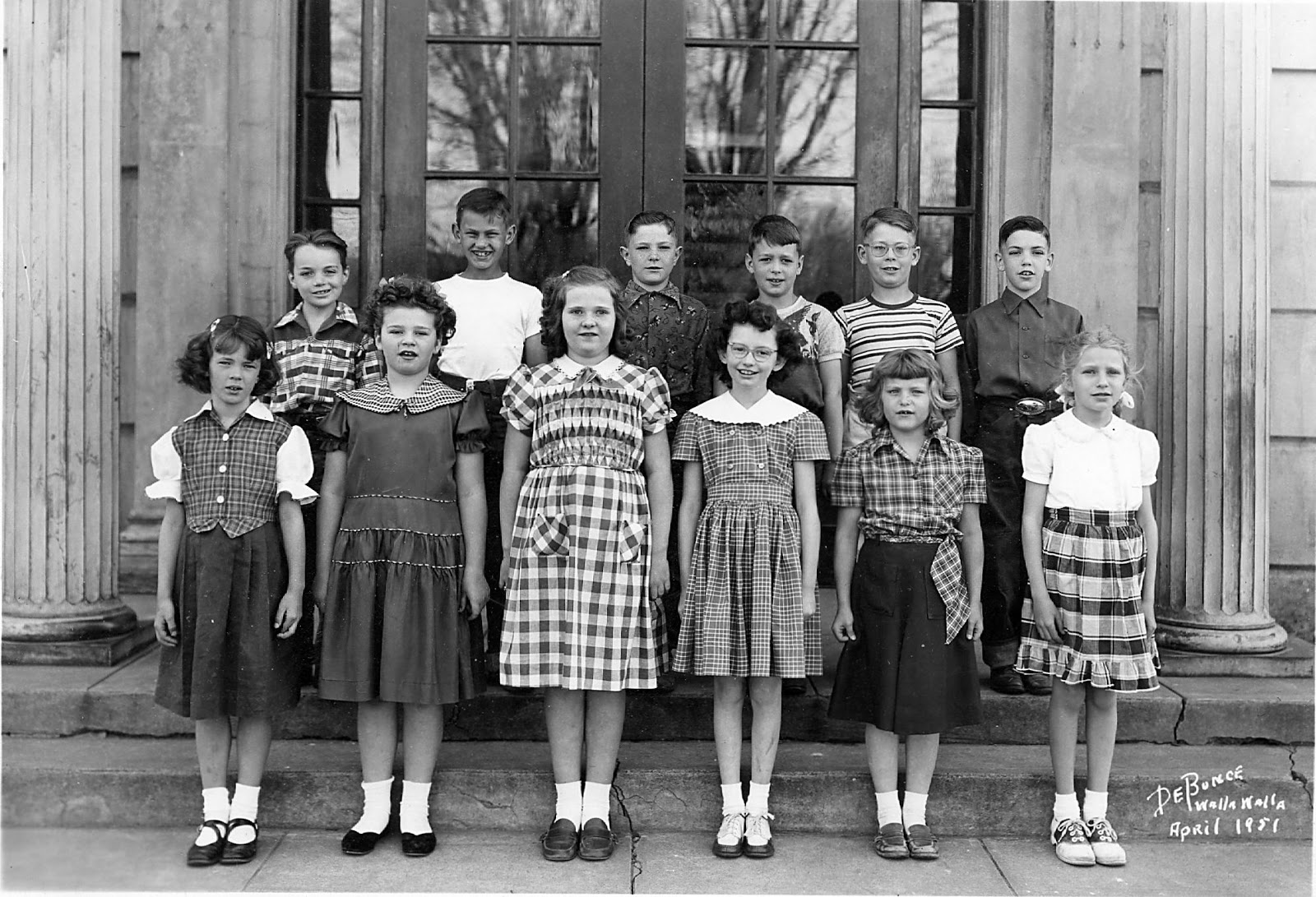 Bygone Walla Walla vintage images of the City and County (and beyond