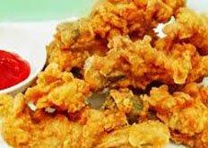 Resep praktis (mudah) ceker crispy spesial (istimewa) yang enak, renyah, gurih, nikmat dan lezat