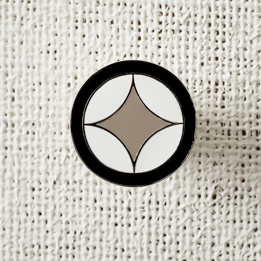 paperForts bathroom vanity knobs