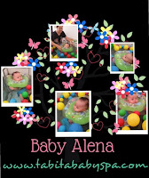 Baby Alena 5