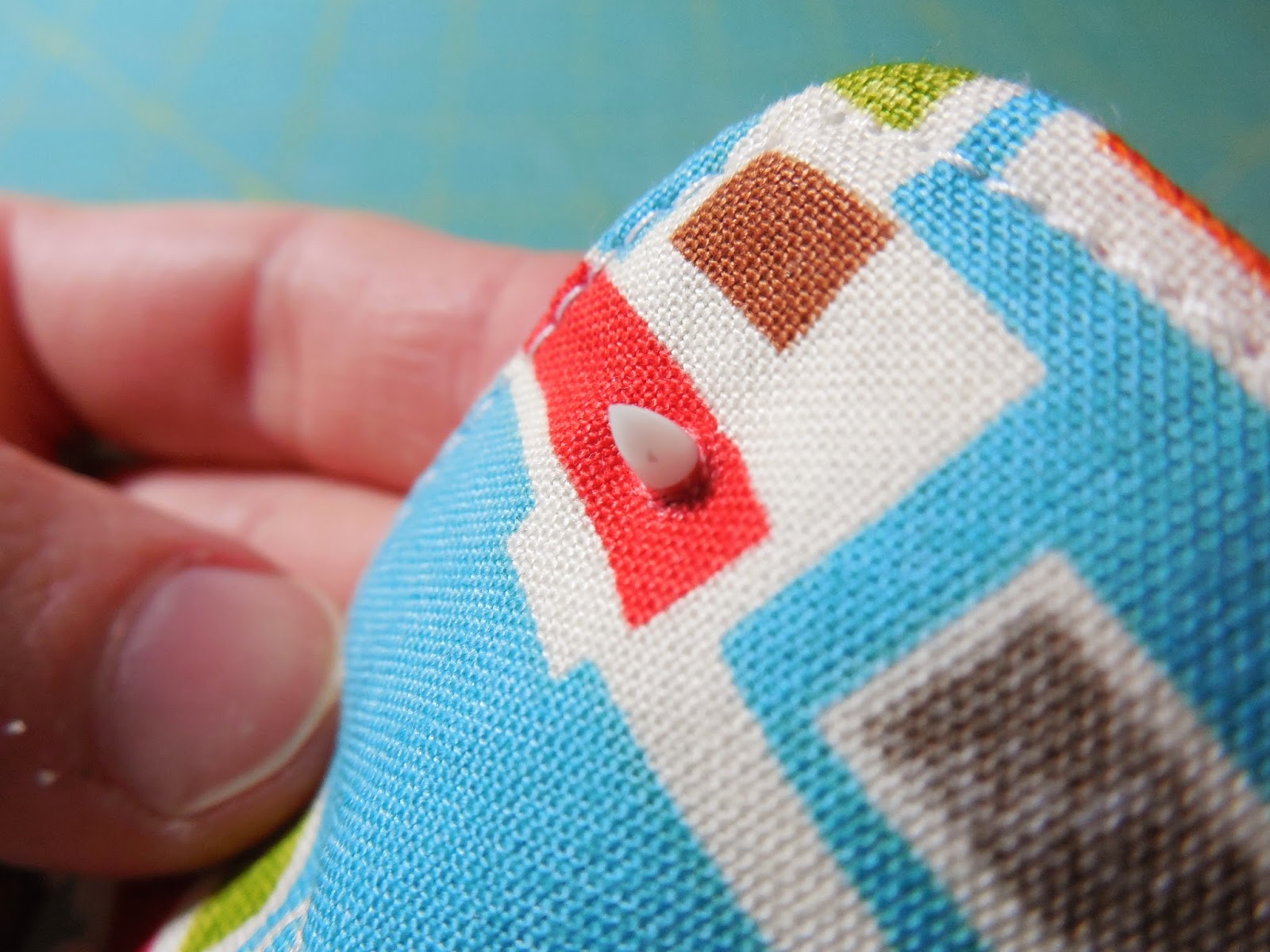 Tanderwen Quilts Babyville Boutique Snap Pliers review