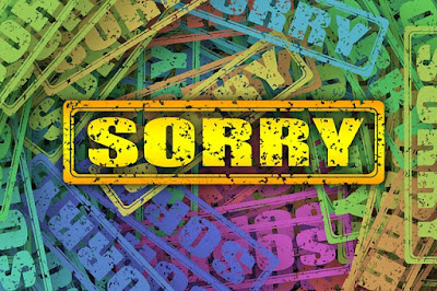 sorry status sorry status,sorry pic for love
