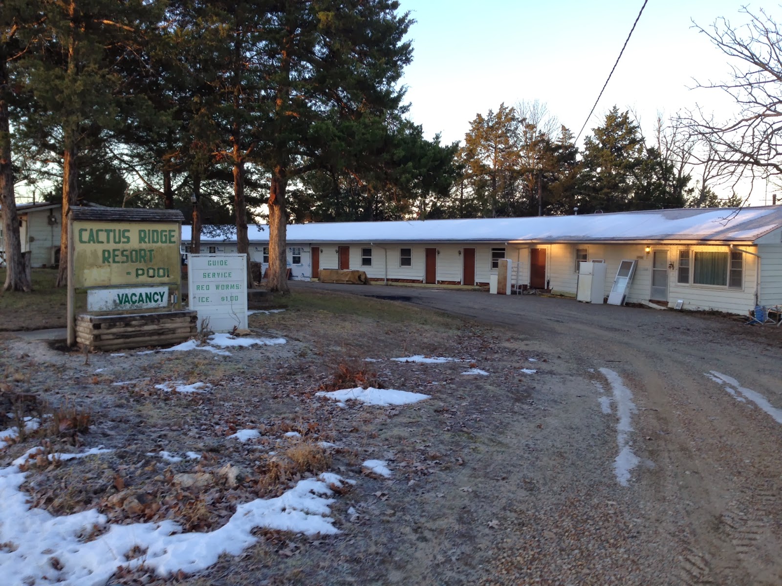 Welcome to Pontiac Cove Marina on beautiful Bull Shoals Lake: Cactus ...