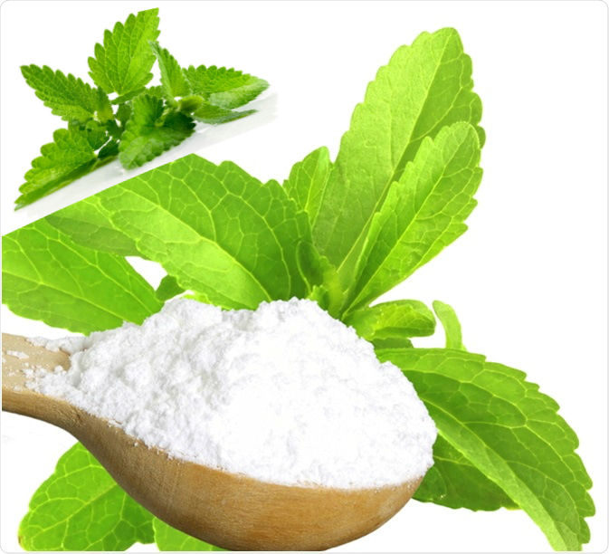 Qué es la Stevia Beneficios