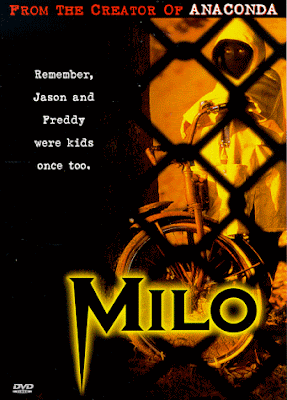 descargar Milo – DVDRIP LATINO