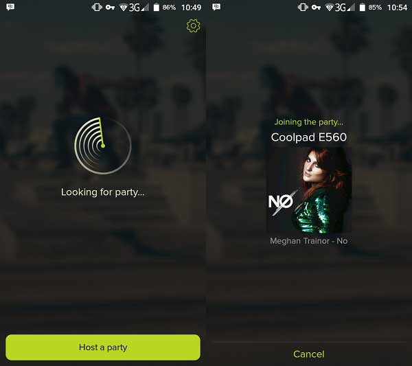 Easy Ways How To Play Music Together in Many Smartphones