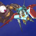 Gundam: G no Reconguista "G-Reco"  Episode 1 First 10 Minute Video