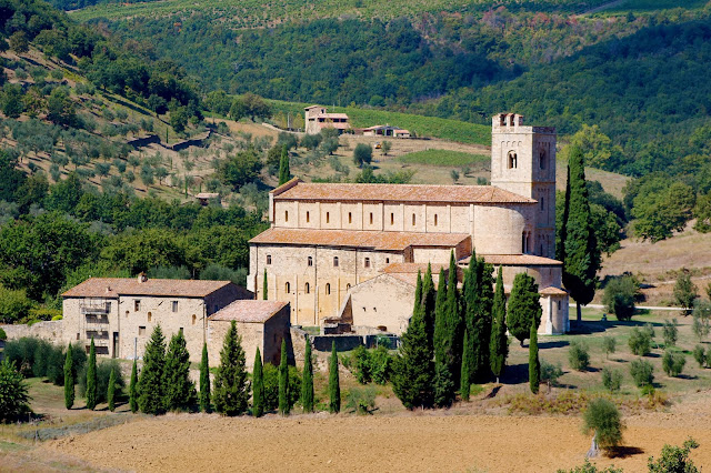 Dreams in HD: Travel :: Under the Tuscan Sun