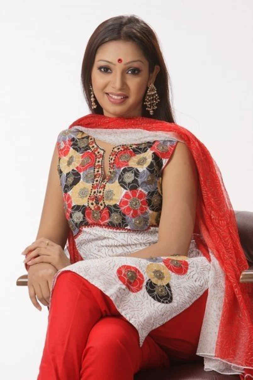 More Bangladeshi Actress. 