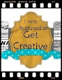 Get Creative Nov 12