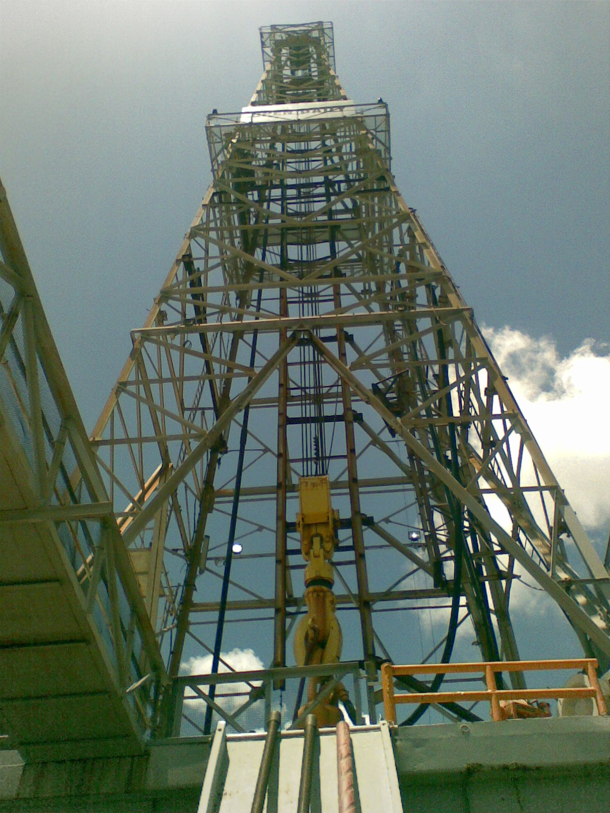 Drilling Rig Systems Drilling Course