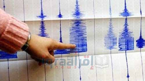 زلزال مصر .. عواصف زلزالية شعر بها سكان مصر و الاردن و السعودية و غزة