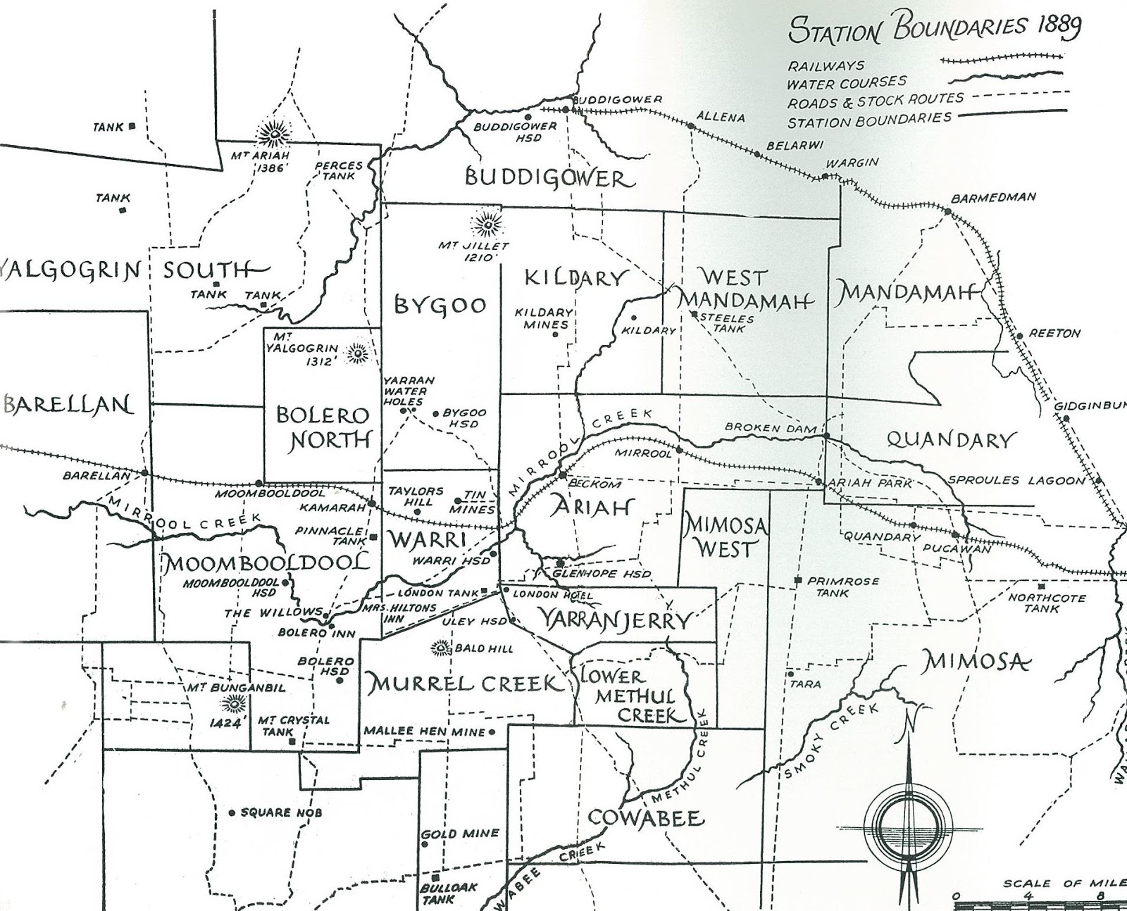 Memories of Wagga Wagga Bygoo, Barellan, Ardlethan local histories