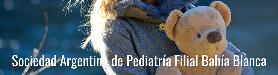 Sociedad Argentina de Pediatría Filial Bahía Blanca