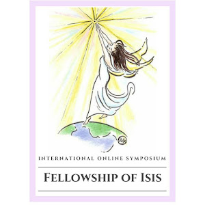 Symposium Online de la Fellowship of Isis