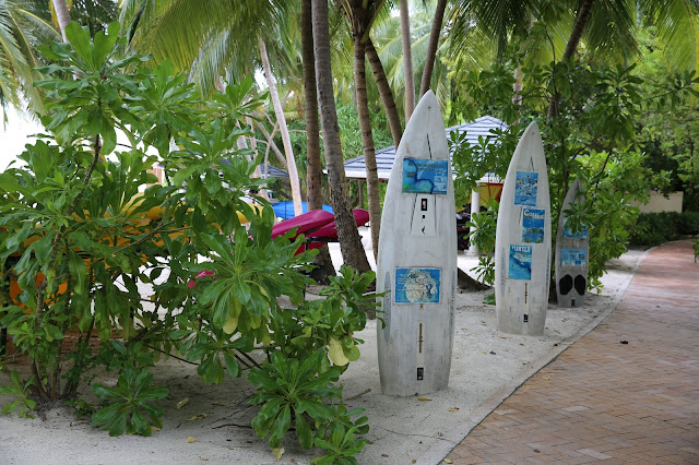 royal island resort maldives