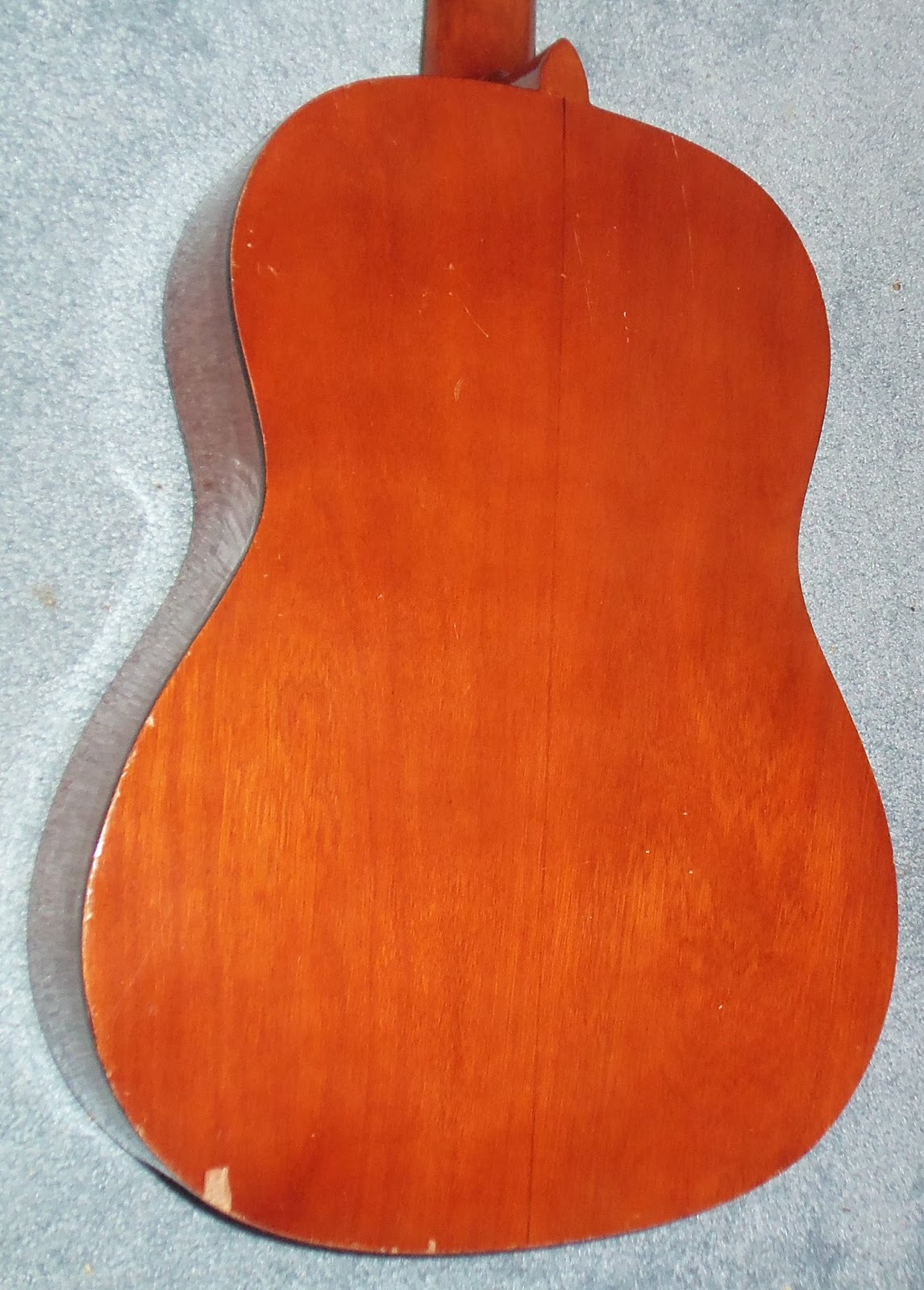 My Instruments Hondo H307