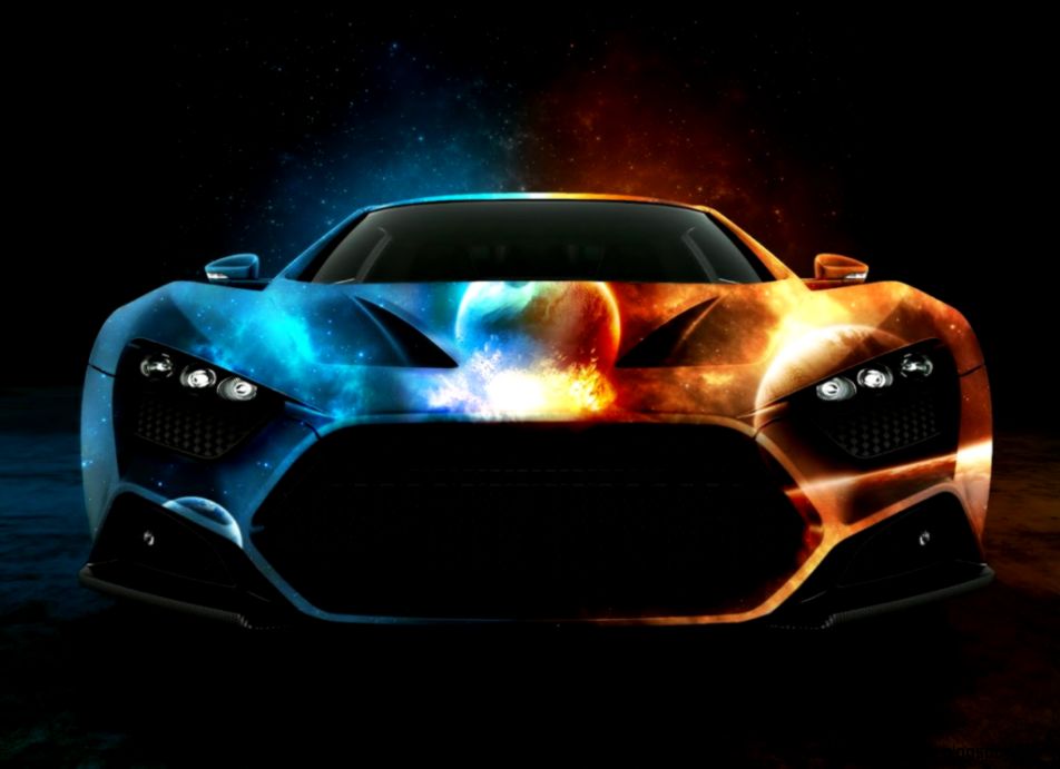 Good Car Wallpapers 5