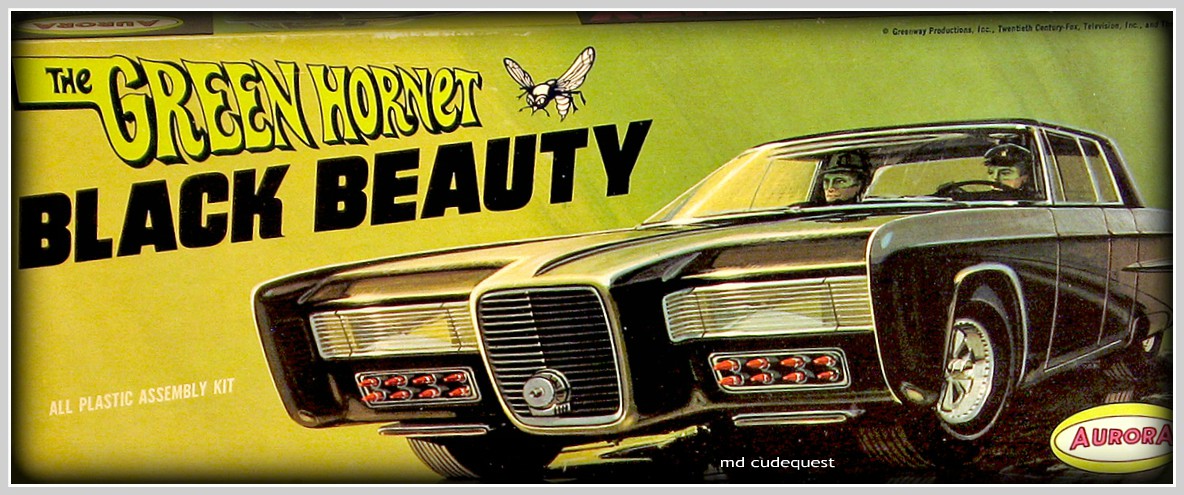 aurora plastic models