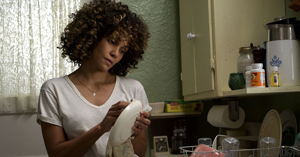 First Look: Halle Berry In L.A. Riots Drama 'Kings'