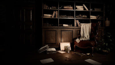 Curse Of Anabelle Game Screenshot 12