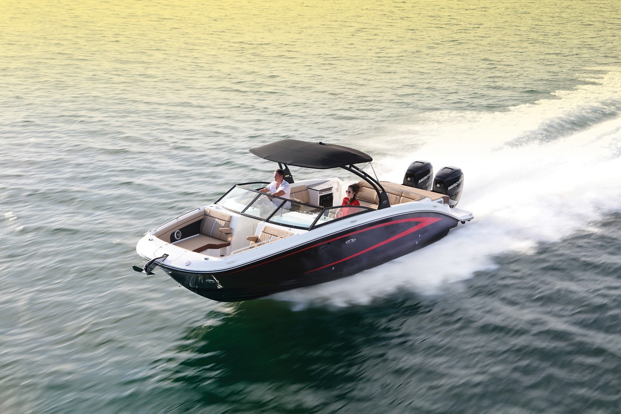 Captain's Log Best Entry Level Boats for new Singapore Boaters