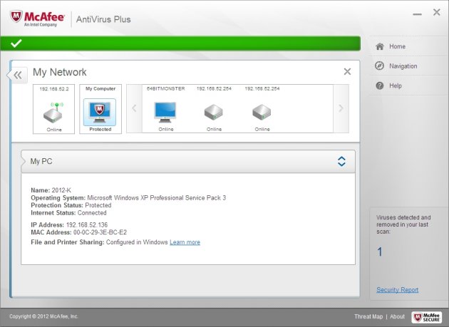 mcafee antivirus free trial 90 days mcafee antivirus free trial 90 days