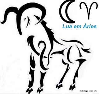 lua aries lua signos