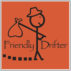 We Support Friendly Drifter